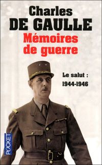 Charles De Gaulle - SALUT 44-46