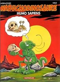  Herle - Roger Widenlocher - Humo Sapiens