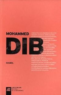 Couverture du livre Habel - Mohammed Dib