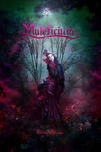 Couverture du livre Maleficium - Hilda Alonso