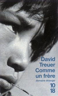 David Treuer - Comme un frère