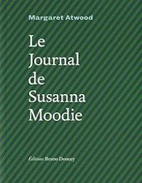 Margaret Atwood - Le journal de Susanna Moodie