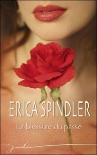 Couverture du livre La blessure du passé - Erica Spindler