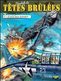 Couverture du livre La mort selon Boyington - Pierre Veys