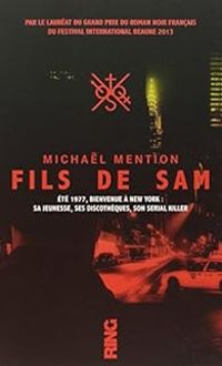 Michal Mention - Fils de Sam