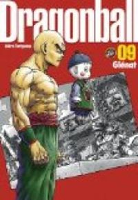 Couverture du livre Dragon Ball - Perfect edition - Akira Toriyama