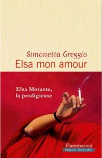 Simonetta Greggio - Elsa mon amour