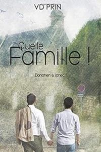 V D Prin - Donatien & Janec : Quelle famille !