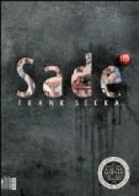 Couverture du livre Sade up - Frank Secka