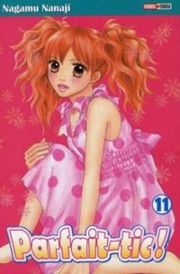 Nanaji Nagamu - Parfait-tic
