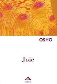  Osho - Joie