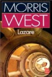 Morris West - Lazare