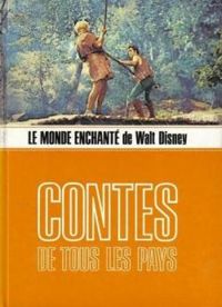 Walt Disney - Le monde enchanté de Walt Disney 