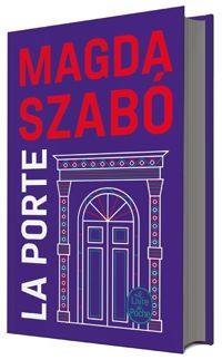 Couverture du livre La Porte - Collector 2020 - Magda Szabo