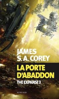 James Sa Corey - La Porte d'Abaddon