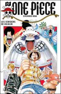 Eiichirô Oda - Eiichiro Oda(Scenario) - Les cerisiers de Hiluluk