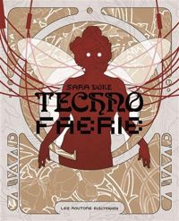 Sara Doke - Techno Faerie