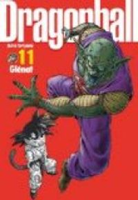 Couverture du livre Dragon Ball - Perfect edition - Akira Toriyama