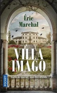 Ric Marchal - Villa Imago