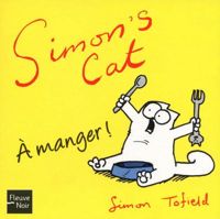 Simon Tofield - A manger !