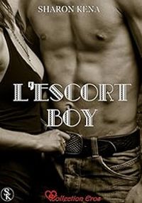 Sharon Kena - L'Escort Boy