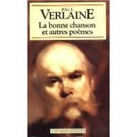 Couverture du livre Verlaine  - Paul Verlaine