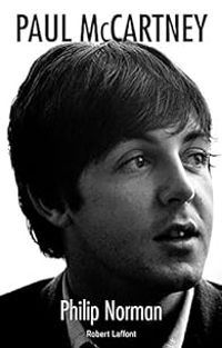 Couverture du livre Paul McCartney - Philip Norman