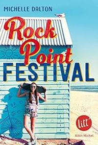 Elizabeth Lenhard - Alice Marchand - Rock Point Festival