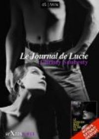 Christy Saubesty - Le journal de Lucie