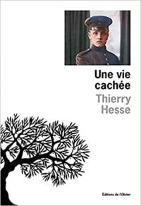 Thierry Hesse - Une vie cachée