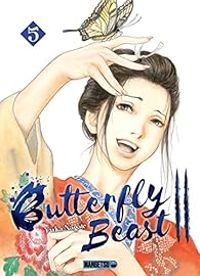 Yuka Nagate - Butterfly Beast II