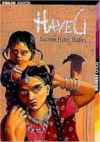 Suzanne Fisher Staples - Haveli