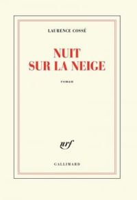 Couverture du livre Nuit sur la neige - Laurence Cosse