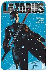 Greg Rucka - Risen