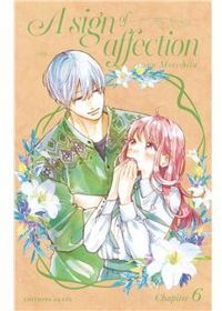 Suu Morishita - A sign of affection
