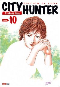 Tsukasa Hojo - City Hunter T10