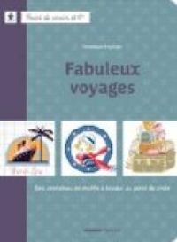 Veronique Enginger - Fabuleux voyages