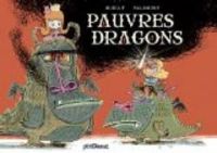  Gudule - Pauvres dragons