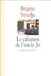 Brigitte Smadja - Le Cabanon de l'oncle Jo