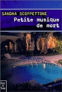 Sandra Scoppettone - Petite musique de mort