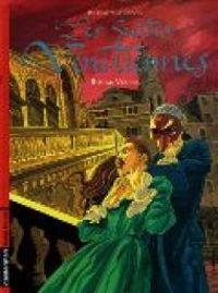 Eric Warnauts - Guy Raives - Rouge Venise