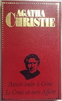 Agatha Christie - Associés contre le crime 