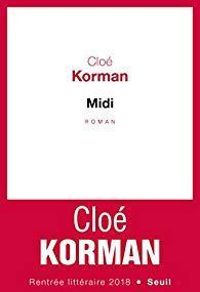 Cloe Korman - Midi