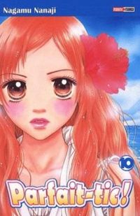 Nanaji Nagamu - Parfait-tic