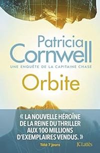 Patricia Cornwell - Orbite