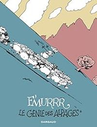  Fmurr - Le Génie des alpages - Intégrale