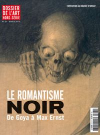 Couverture du livre Dossier de l'art - HS, n°20  - Dossier De Lart - Emmanuelle Amiot Saulnier - Matthieu De Sainte Croix - Laurence Caillaud De Guido - Mathilde Ouvrard