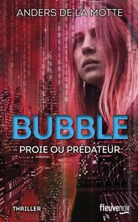 Anders De La Motte - Bubble