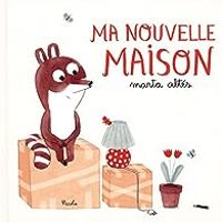 Marta Altes - Ma nouvelle maison