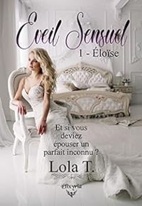 Couverture du livre Eloïse - Lola T